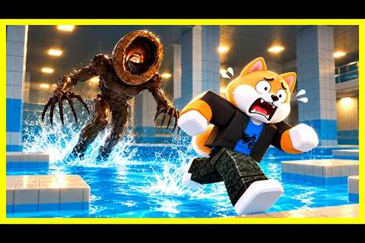 DONT SPLASH game passes: Full Upgrade List