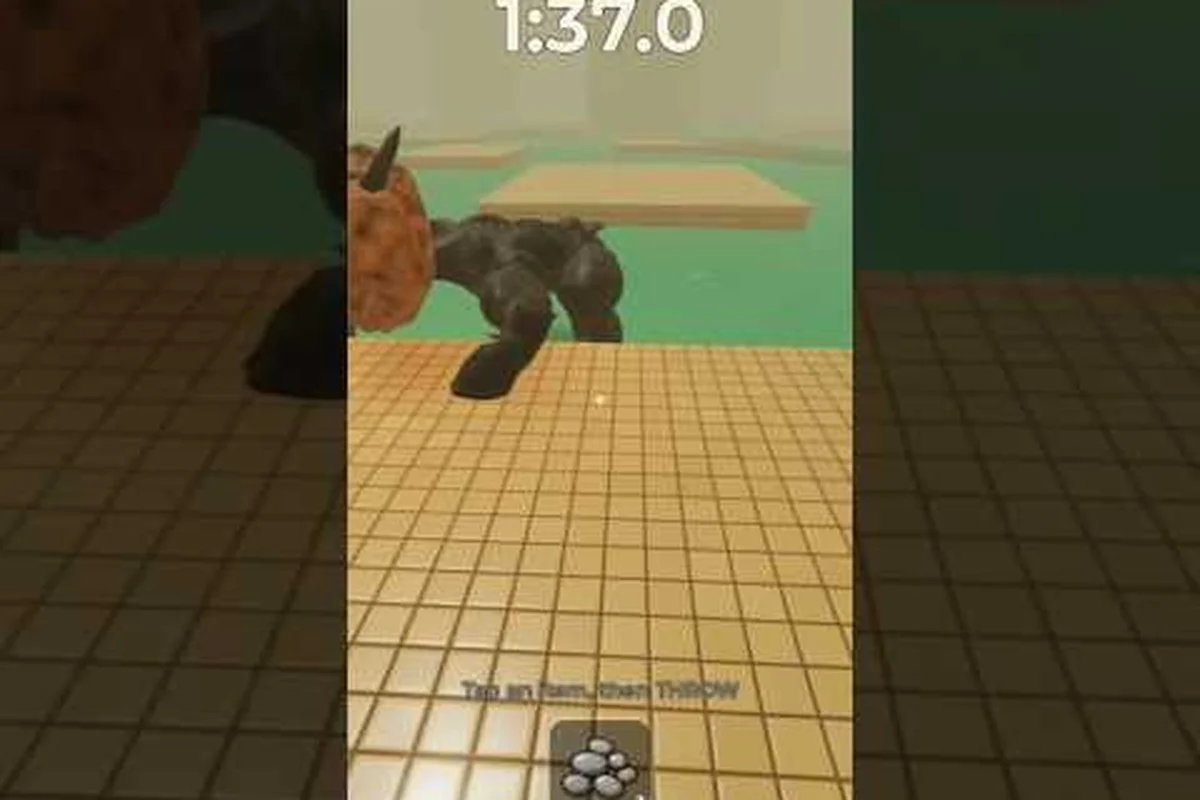 DONT SPLASH monster update changes explained