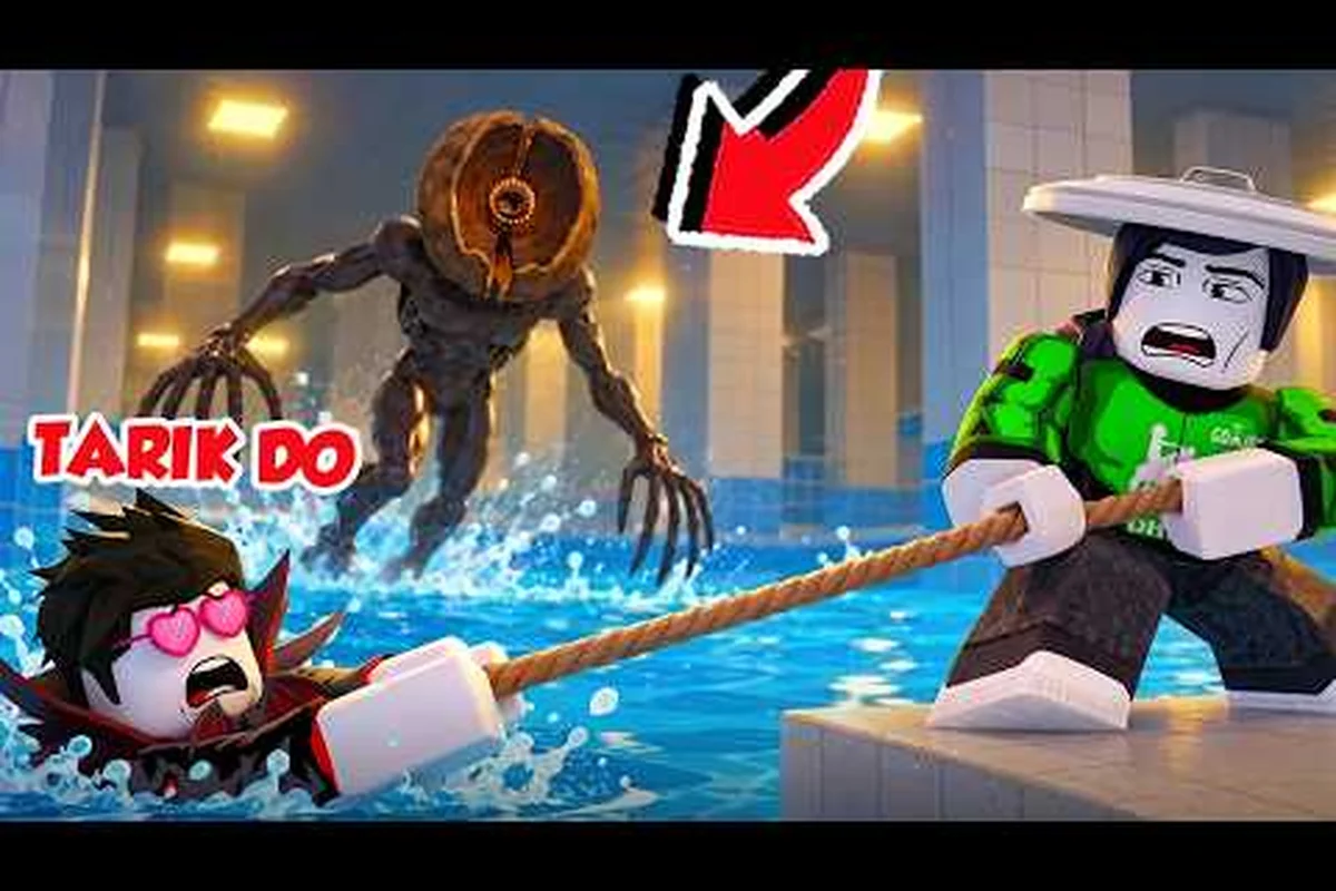 DONT SPLASH What Counts as a Splash: IT's Rules