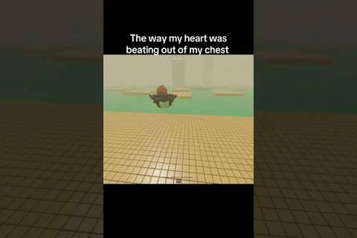 DONT SPLASH new stages: V2 Room Breakdown