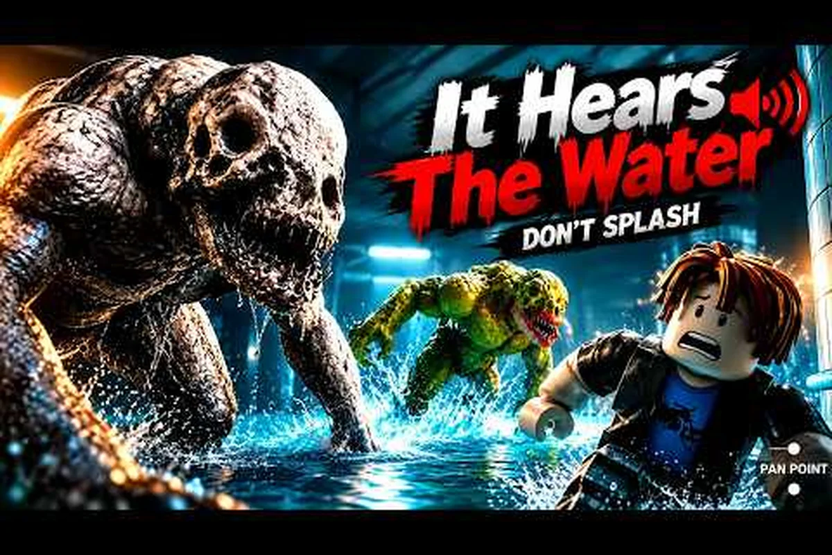 DONT SPLASH difficulty changes: What Changed